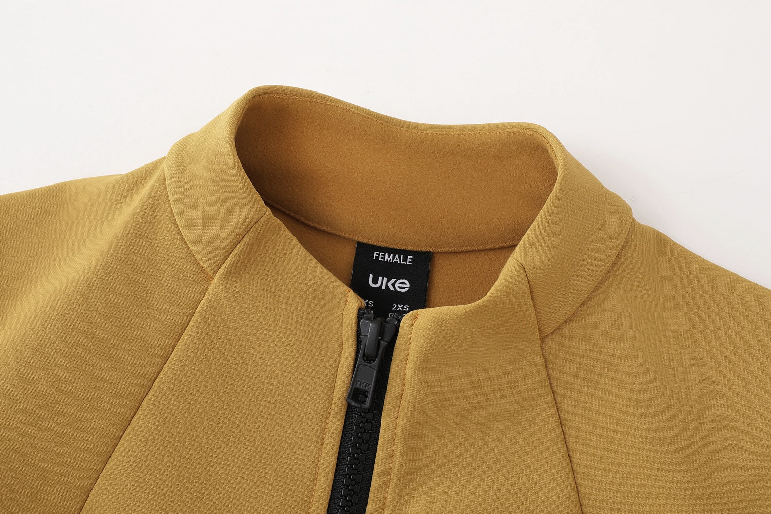 PRO - Veste coupe vent thermique femme