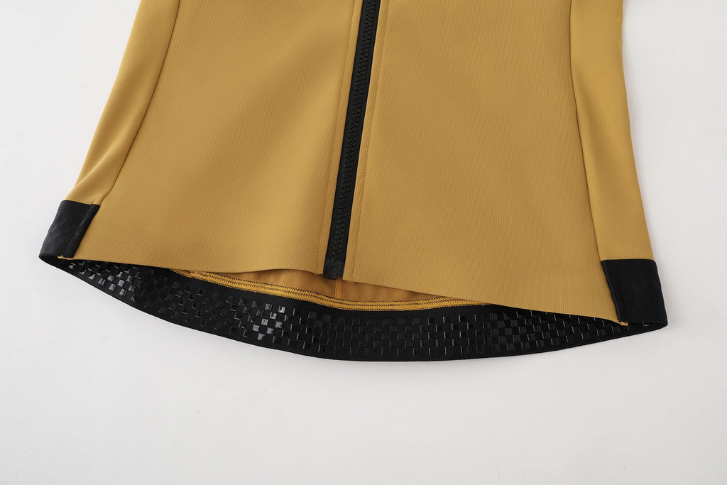 PRO - Veste coupe vent thermique femme