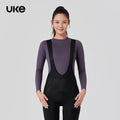 ENTRAINEMENT - Sous-couche thermique manches longues femme