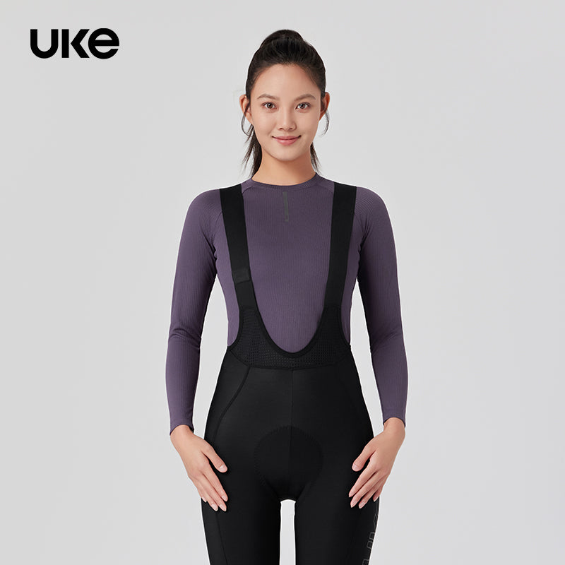 ENTRAINEMENT - Sous-couche thermique manches longues femme