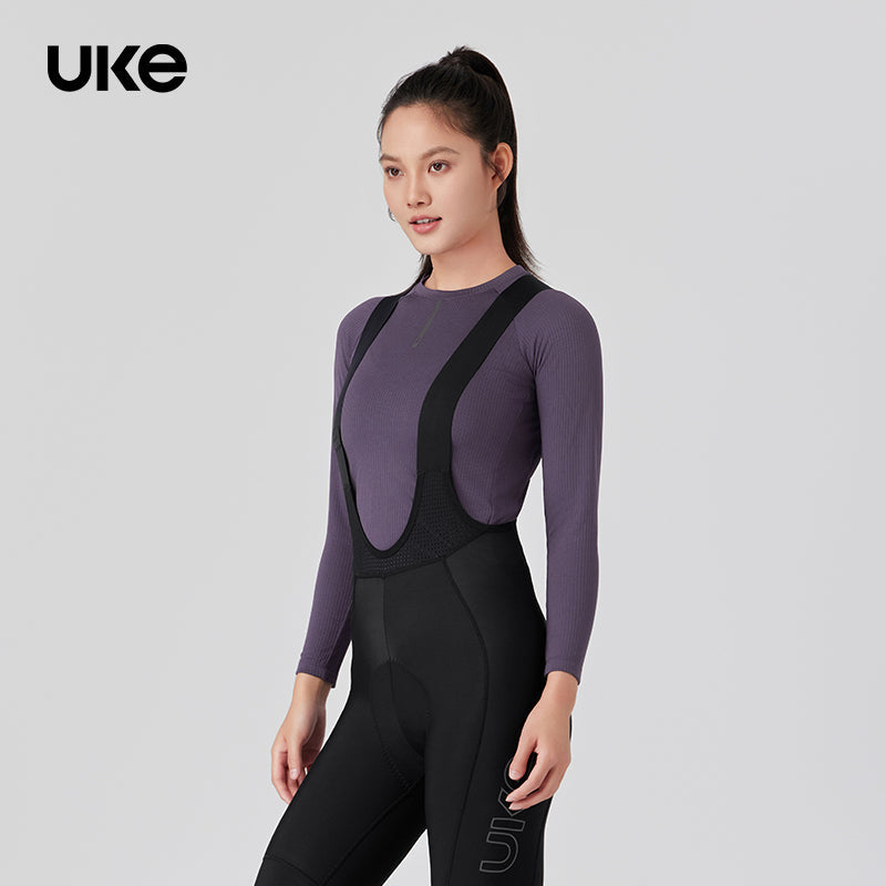 ENTRAINEMENT - Sous-couche thermique manches longues femme