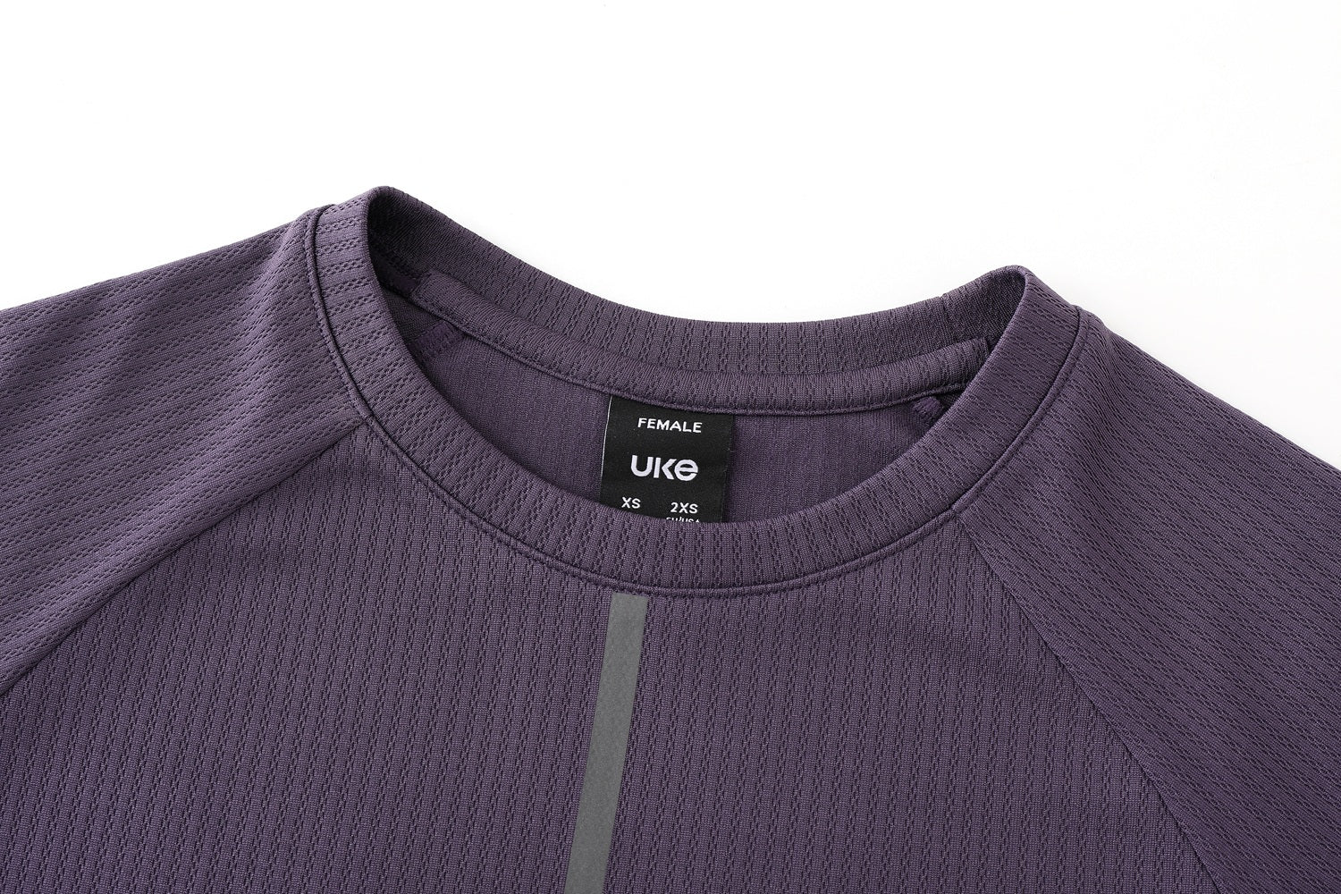 ENTRAINEMENT - Sous-couche thermique manches longues femme