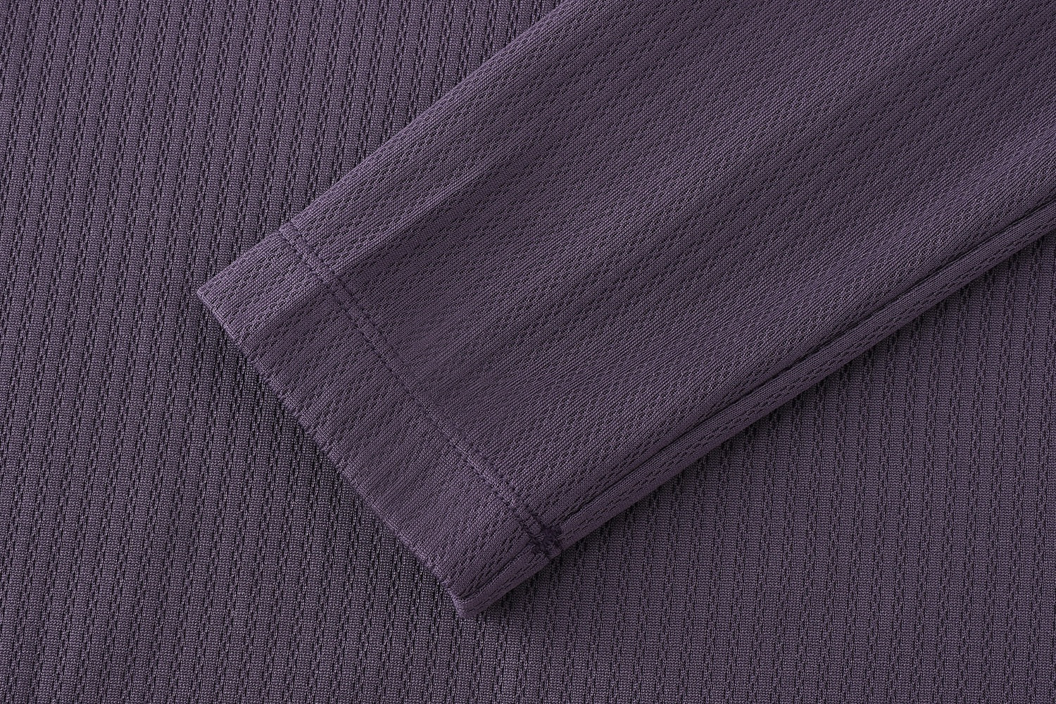ENTRAINEMENT - Sous-couche thermique manches longues femme