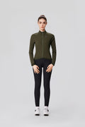 ENTRAINEMENT - Gilet coupe vent femme