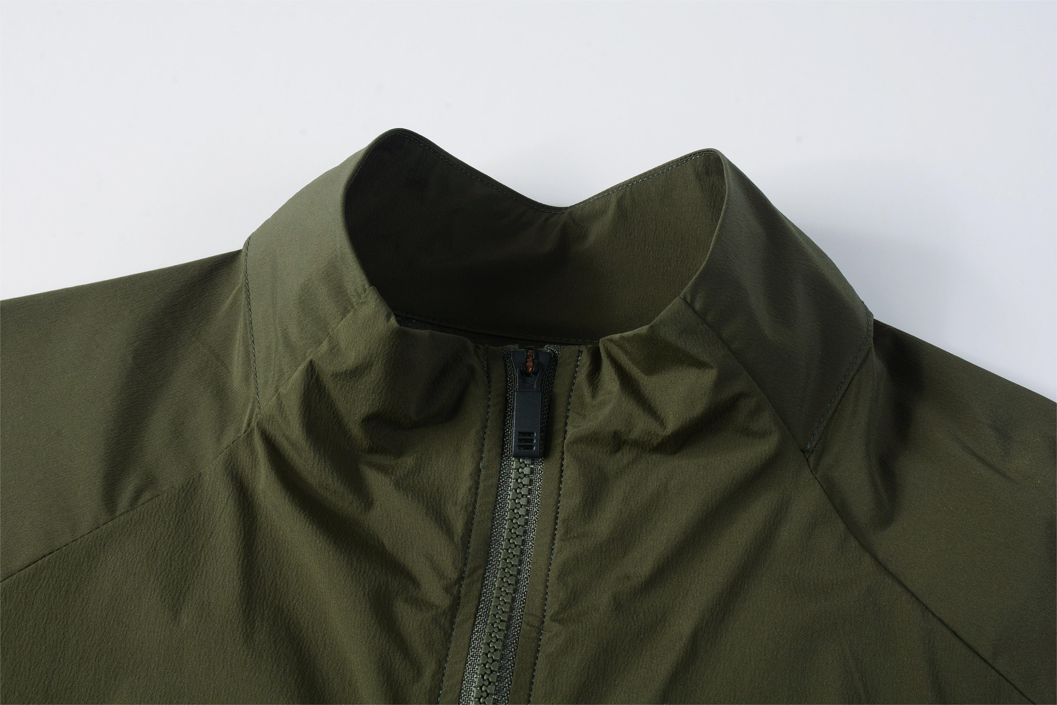 ENTRAINEMENT - Gilet coupe vent femme