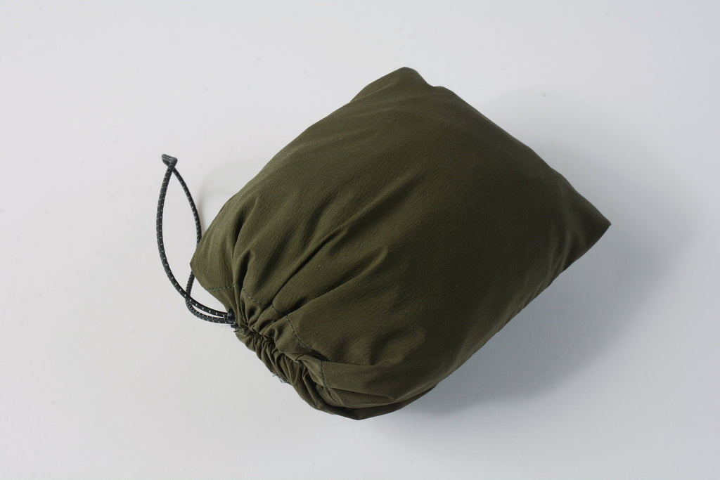 ENTRAINEMENT - Gilet coupe vent femme