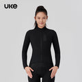 PRO - Veste coupe vent thermique femme