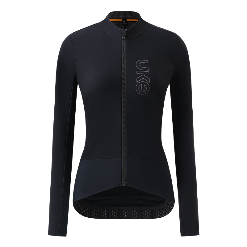 PRO - Veste coupe vent thermique femme