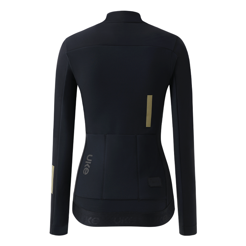 PRO - Veste coupe vent thermique femme