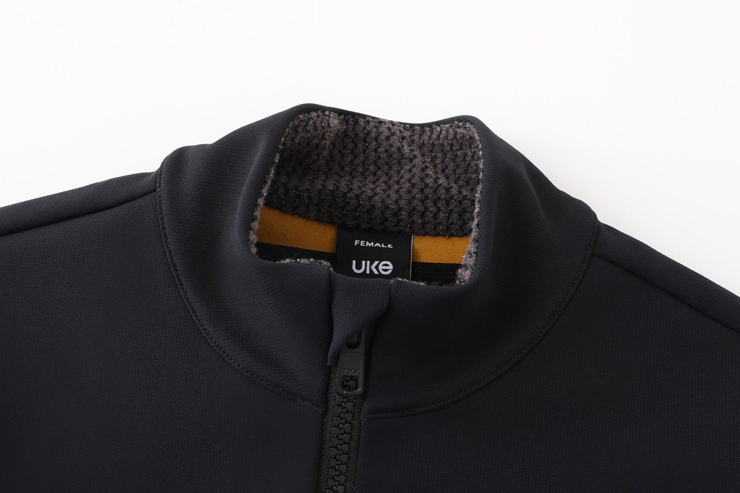 PRO - Veste coupe vent thermique femme