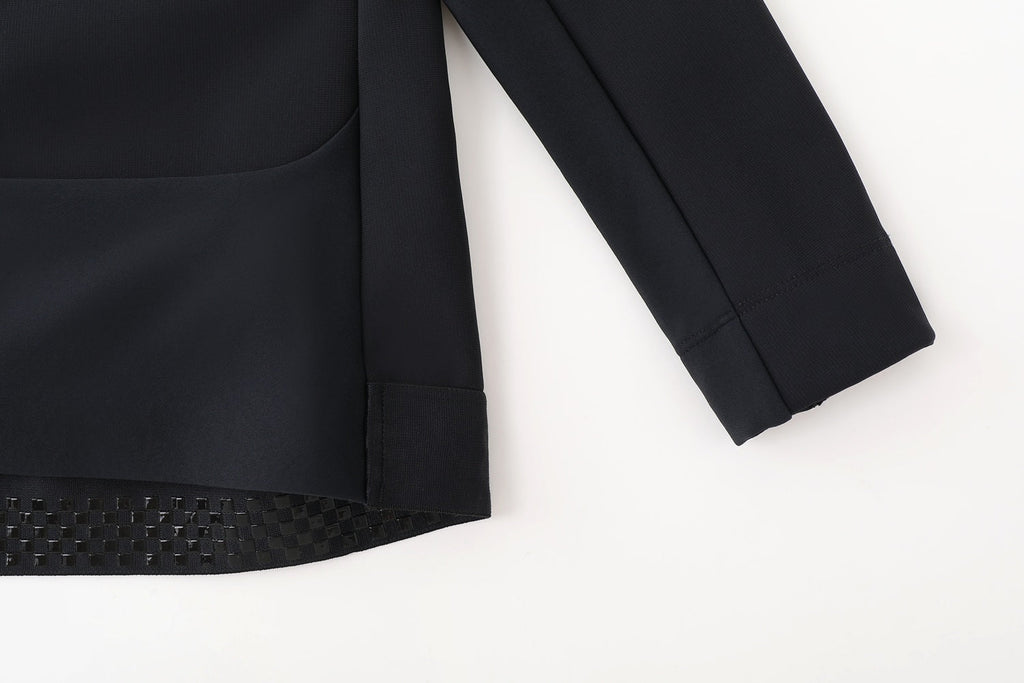 PRO - Veste coupe vent thermique femme