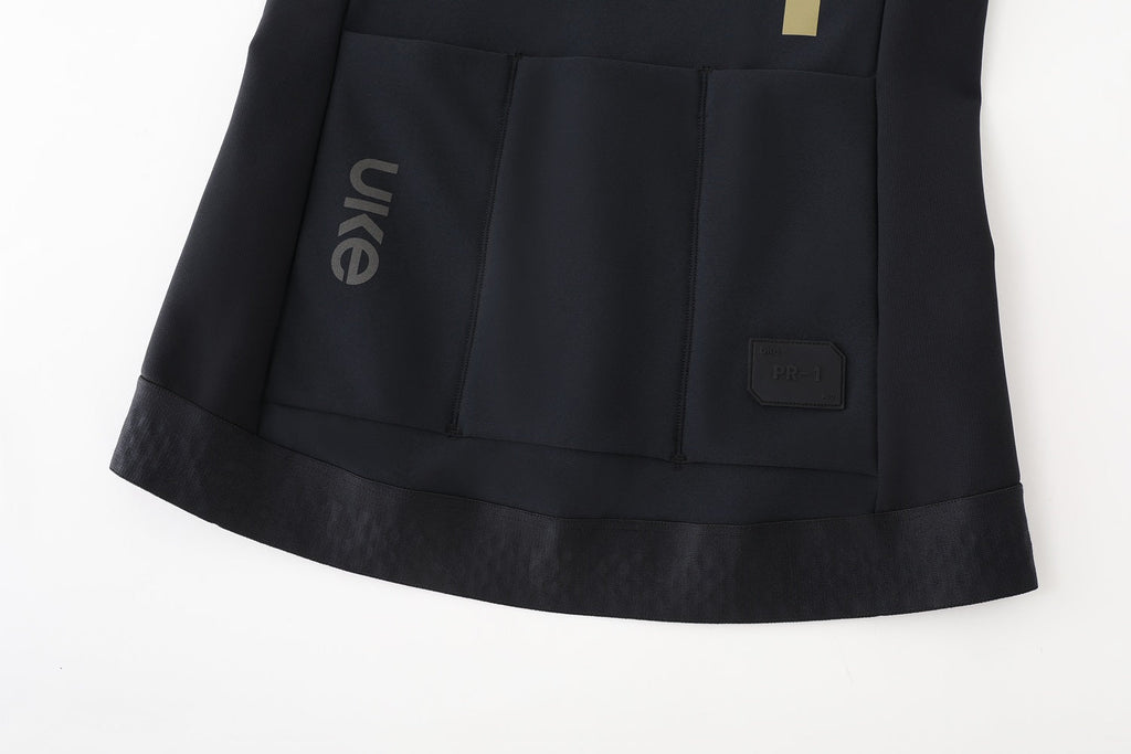 PRO - Veste coupe vent thermique femme