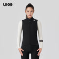 ROUTE - Veste d'hiver sans manche femme