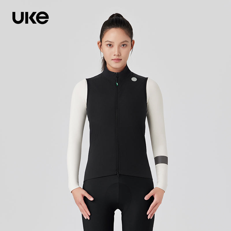 ROUTE - Veste d'hiver sans manche femme