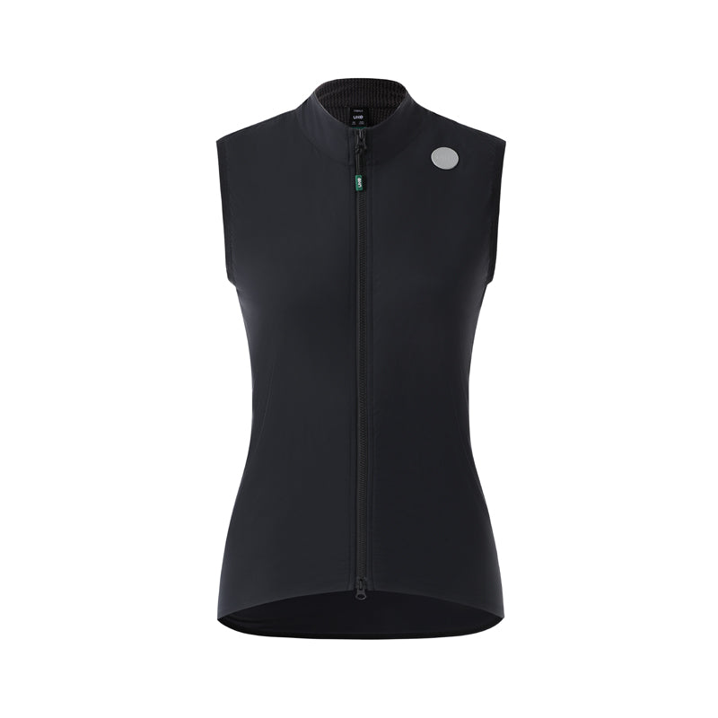 ROUTE - Veste d'hiver sans manche femme