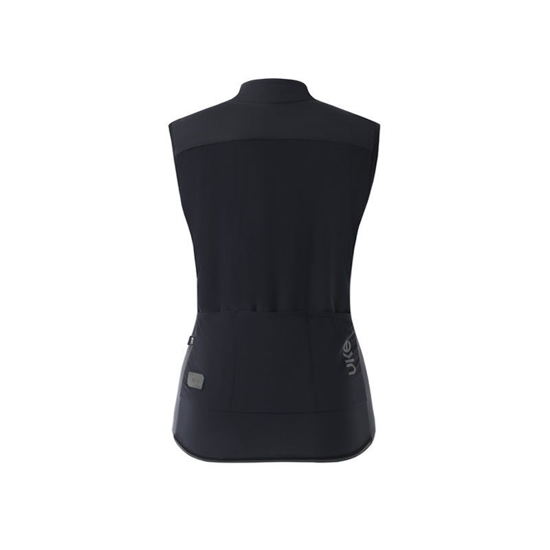 ROUTE - Veste d'hiver sans manche femme