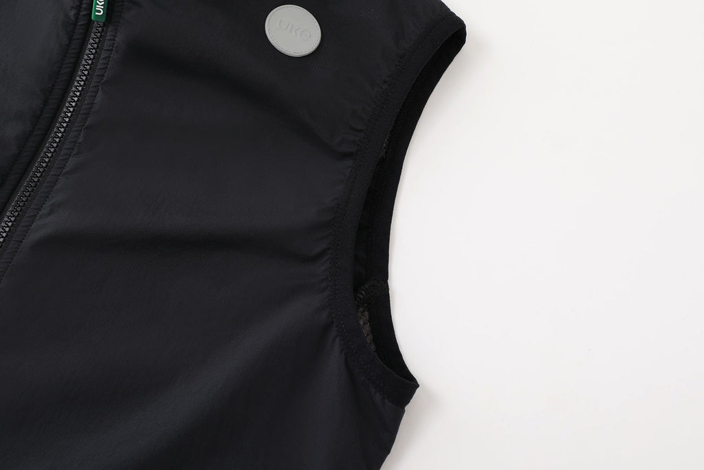 ROUTE - Veste d'hiver sans manche femme