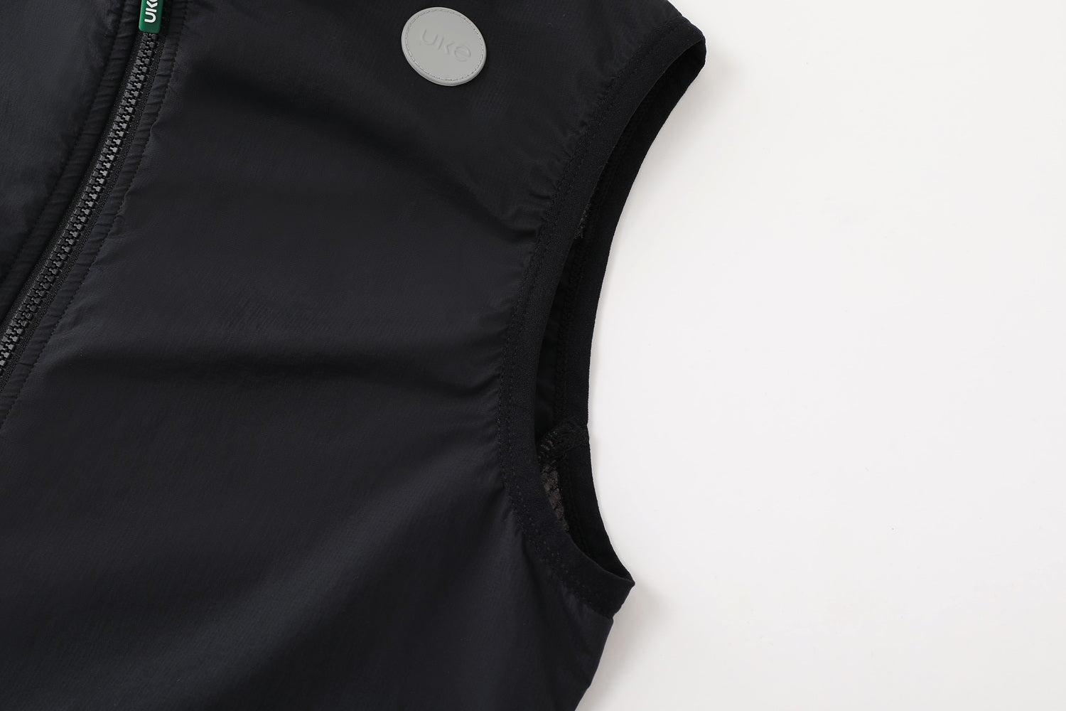 ROUTE - Veste d'hiver sans manche femme