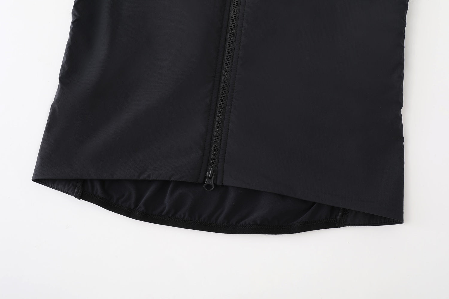 ROUTE - Veste d'hiver sans manche femme