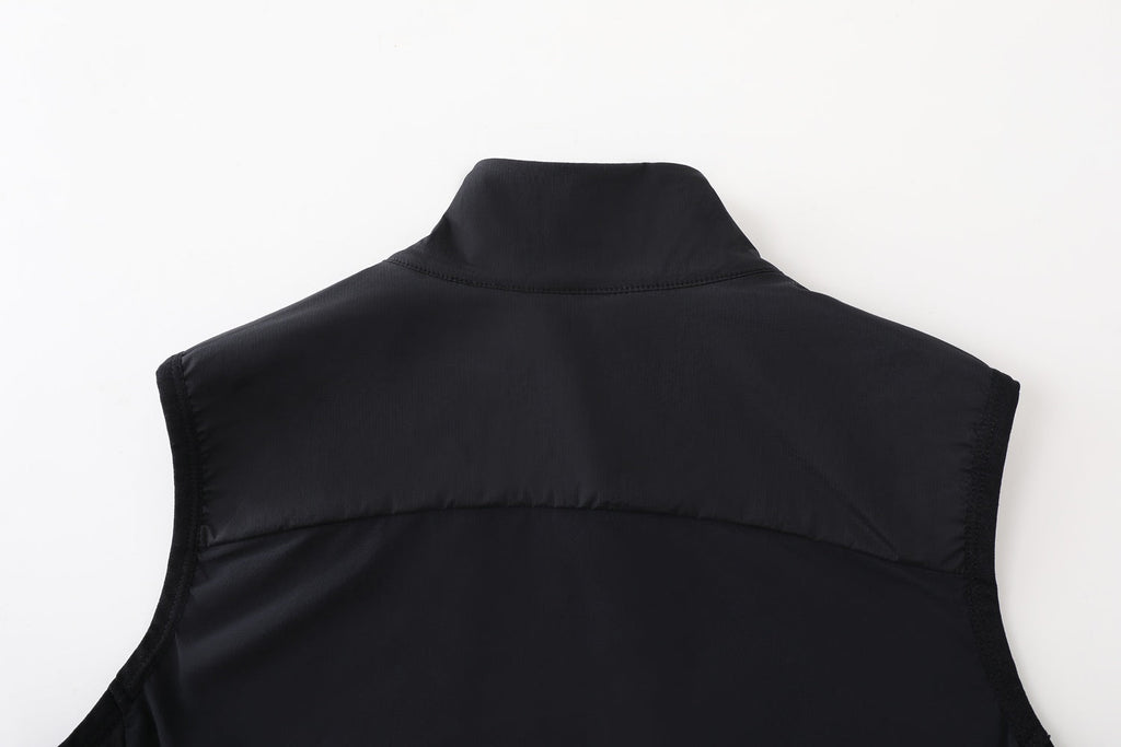 ROUTE - Veste d'hiver sans manche femme
